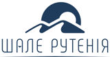 Шале Рутенія відпочинок в Непоротово Logo